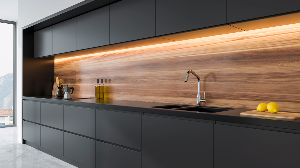 Trendfarben Küche – wir erfüllen Ihre Küchenträume