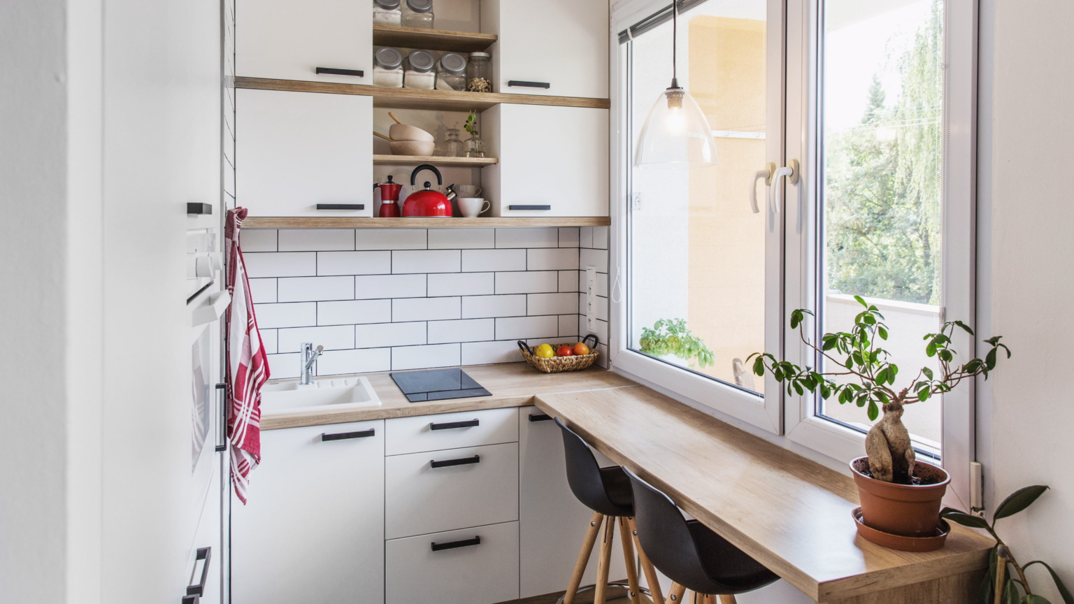 Trendfarben Küche – wir erfüllen Ihre Küchenträume